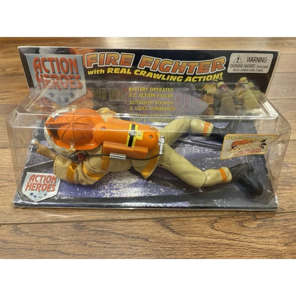 Vintage Vision Toys 